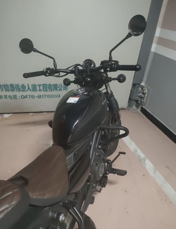 二手春风250CL-C