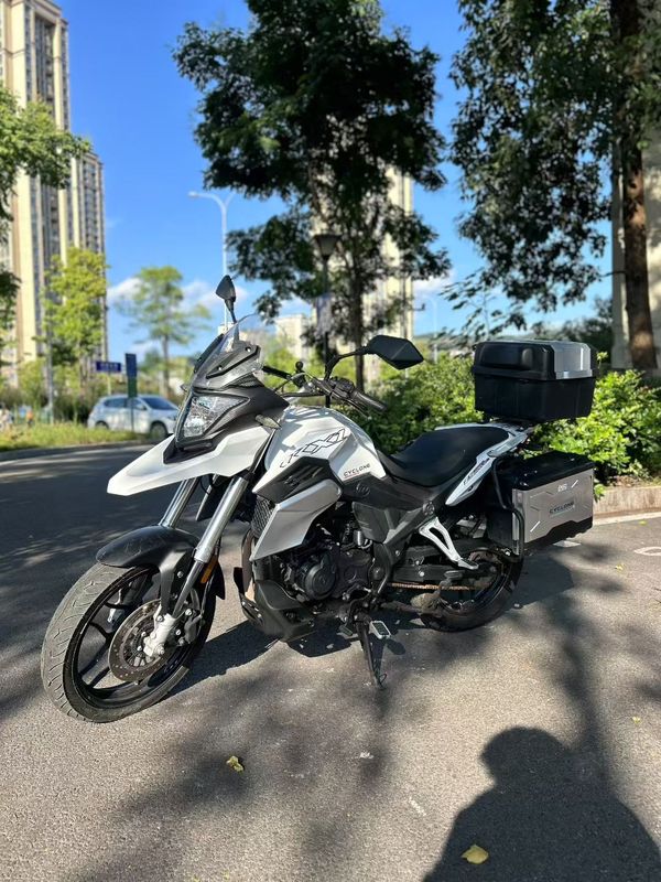 二手赛科龙RX1S