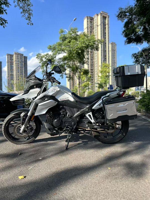 二手赛科龙RX1S