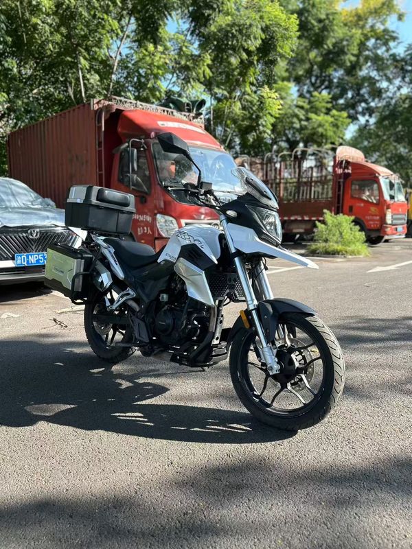 二手赛科龙RX1S