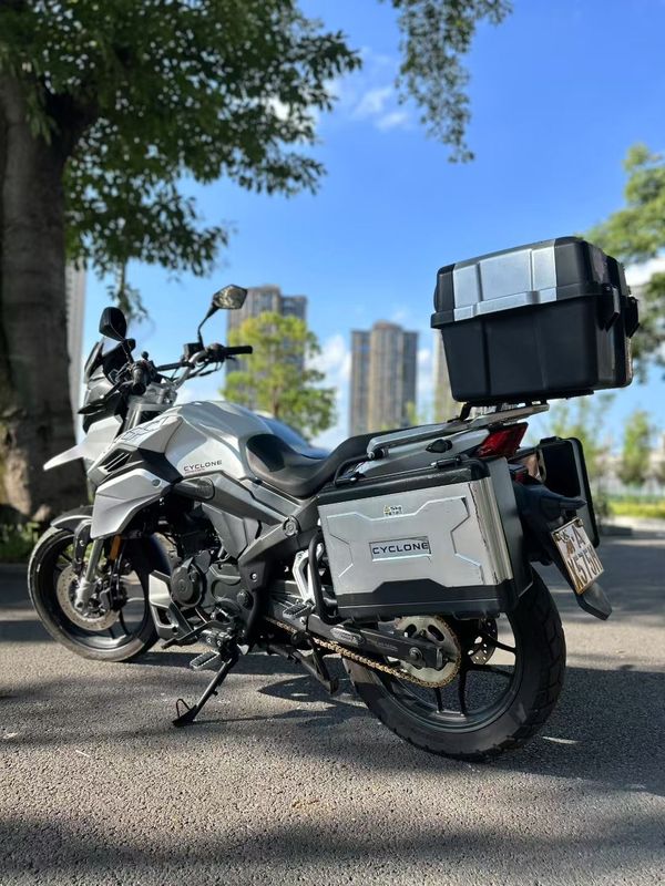 二手赛科龙RX1S