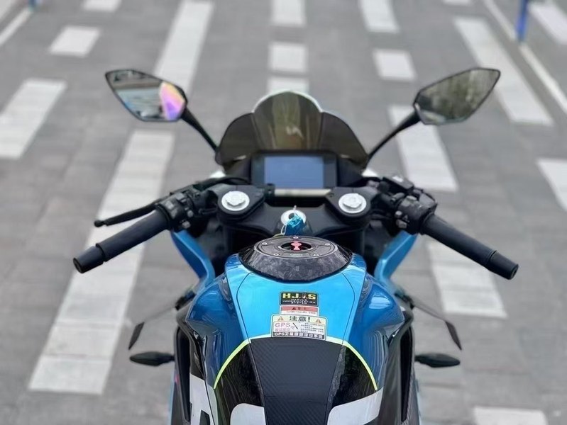 二手春风250SR