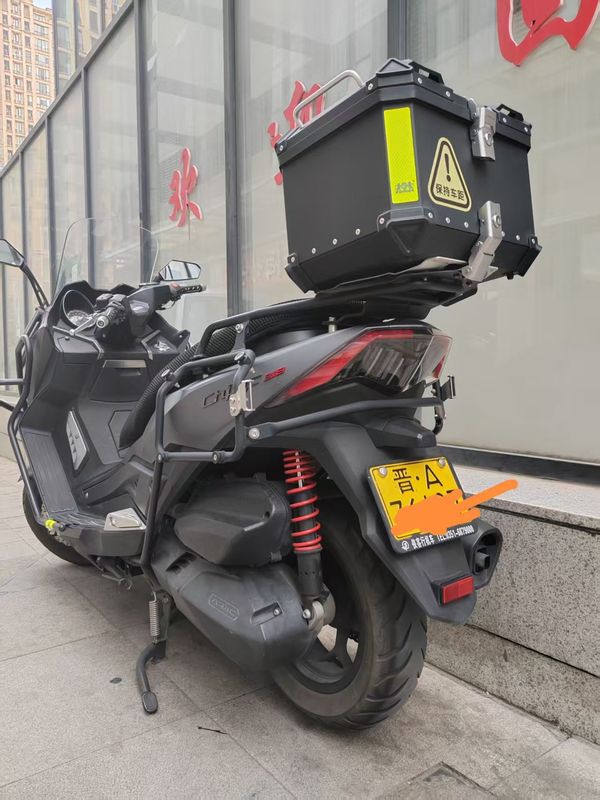 二手力刻318 LK250T