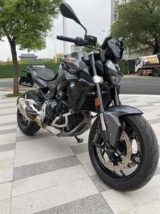 二手宝马F 900 R