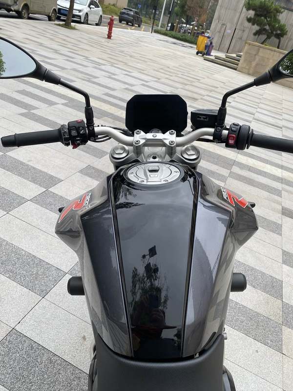 二手宝马F 900 R