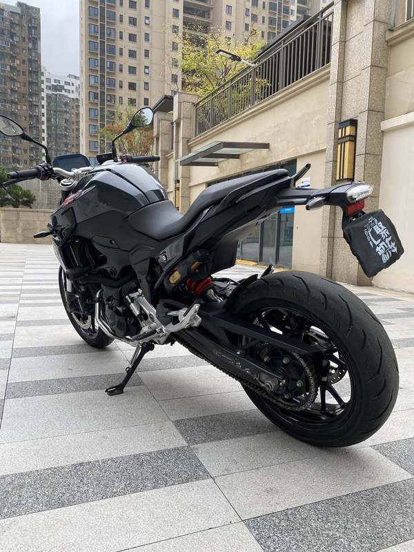 二手宝马F 900 R