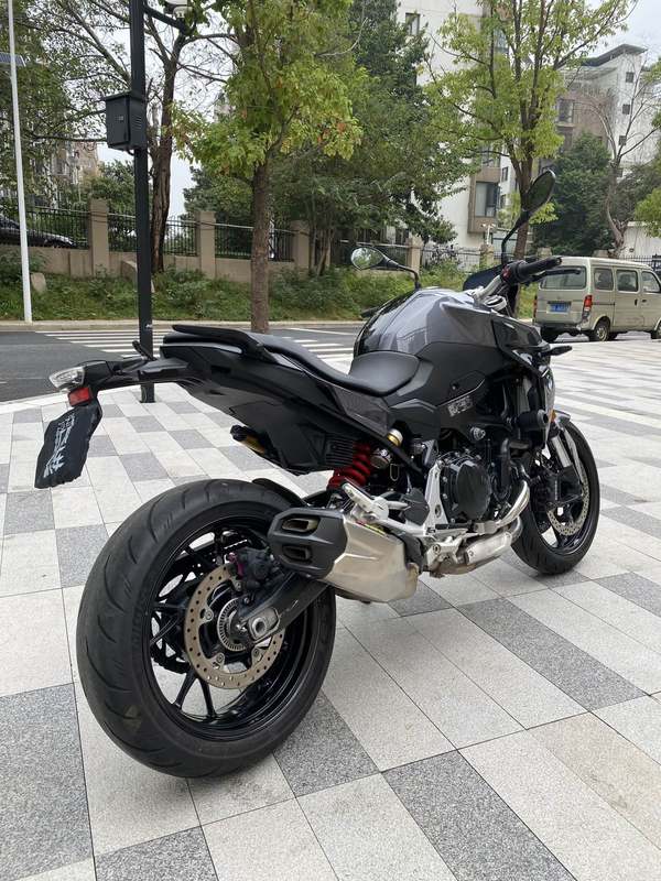 二手宝马F 900 R
