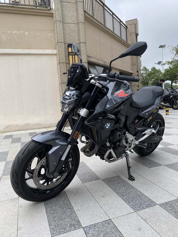 二手宝马F 900 R