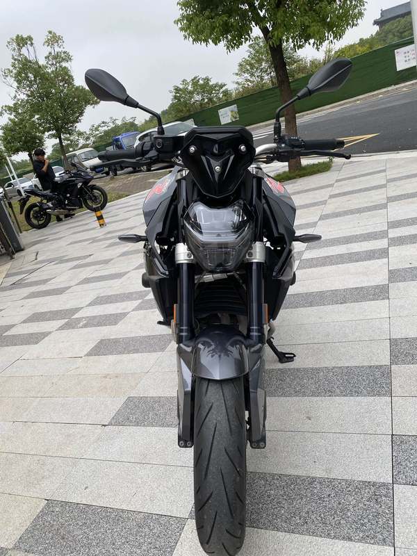 二手宝马F 900 R