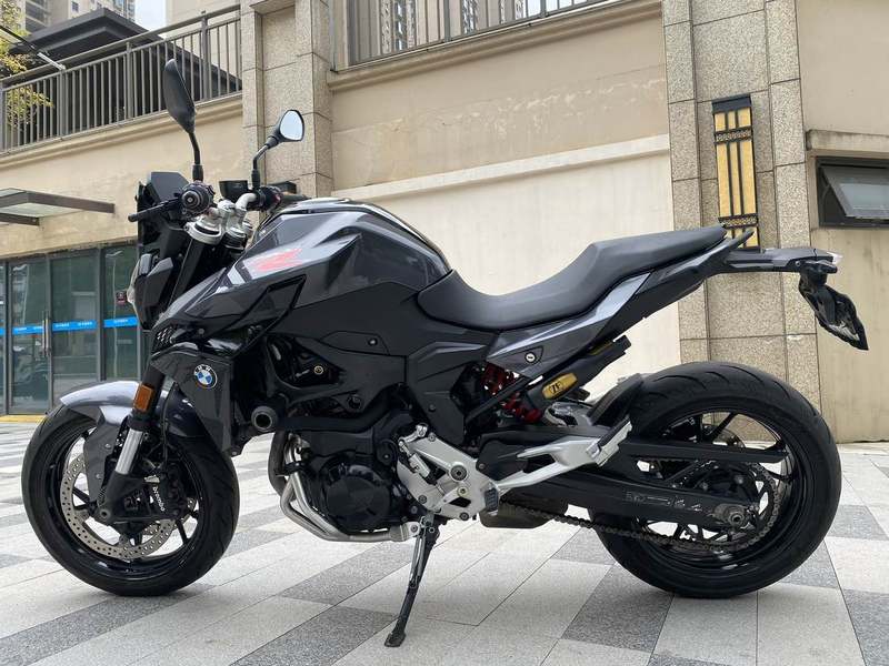 二手宝马F 900 R