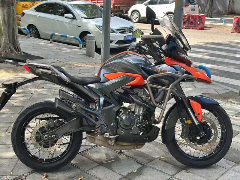 二手升仕350T