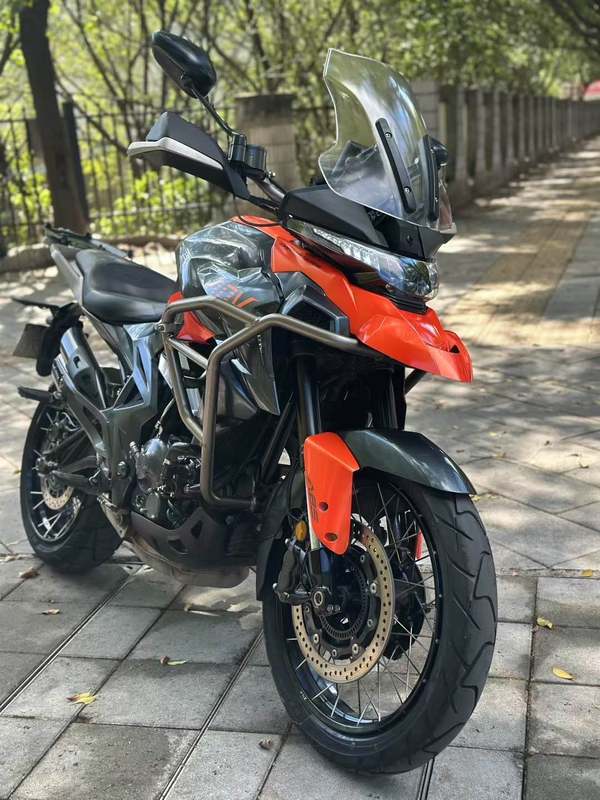 二手升仕350T