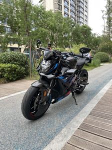 二手宝马M 1000 R