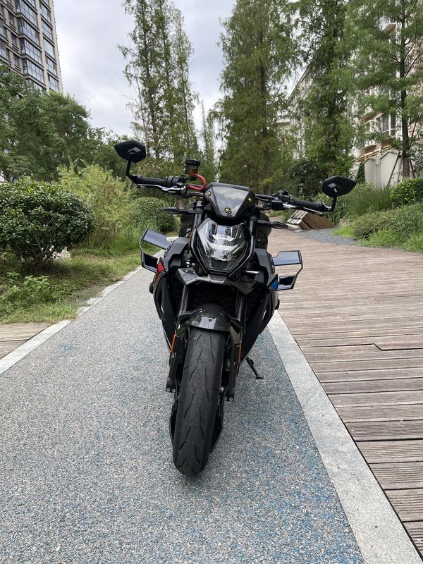 二手宝马M 1000 R