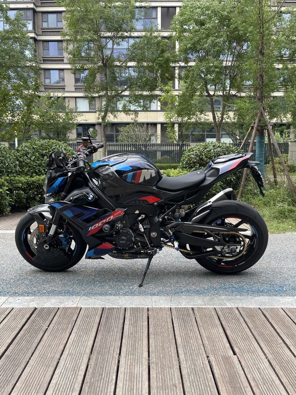 二手宝马M 1000 R