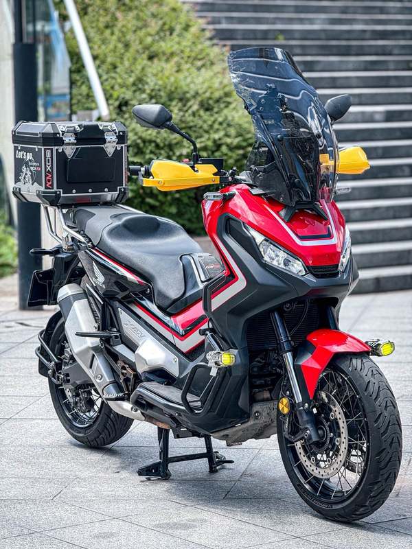 二手本田X-ADV 750