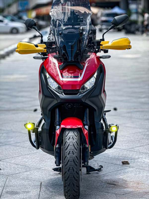 二手本田X-ADV 750