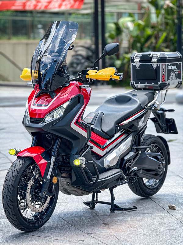 二手本田X-ADV 750