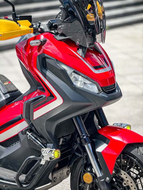 二手本田X-ADV 750
