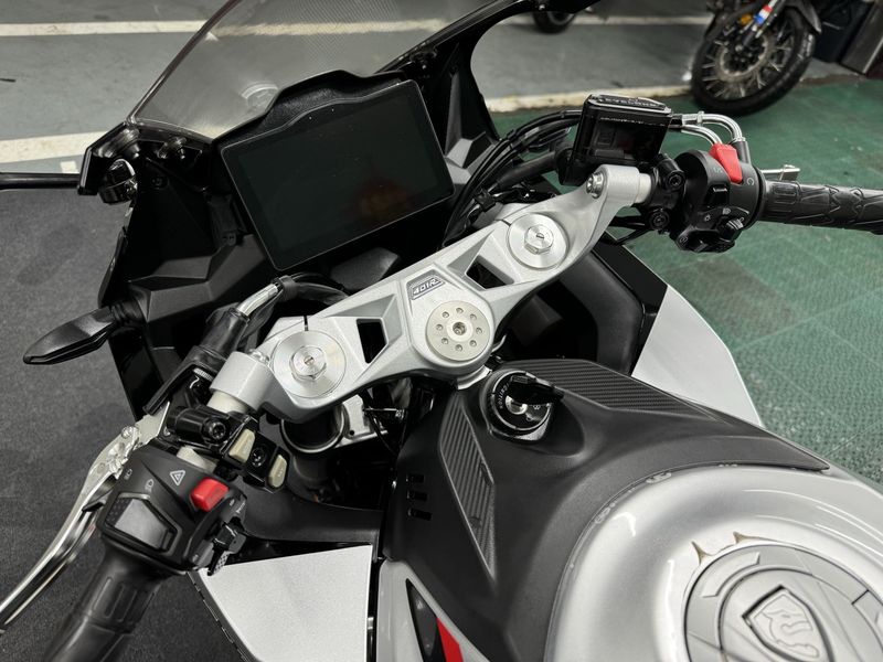 二手赛科龙RC401