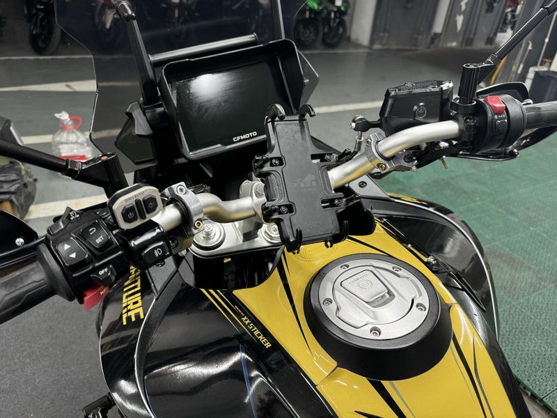 二手春风800MT