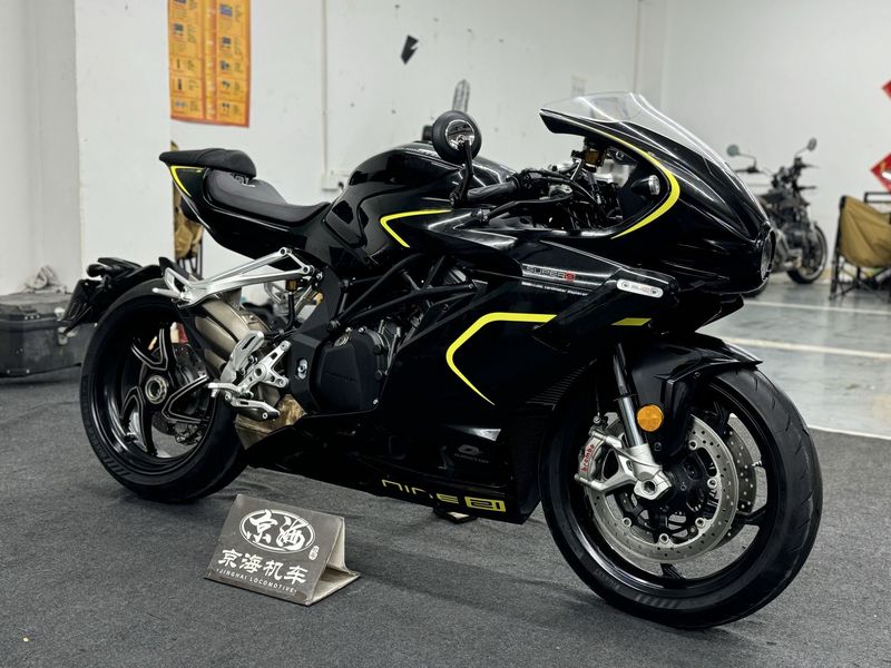 二手QJMOTORSuper921