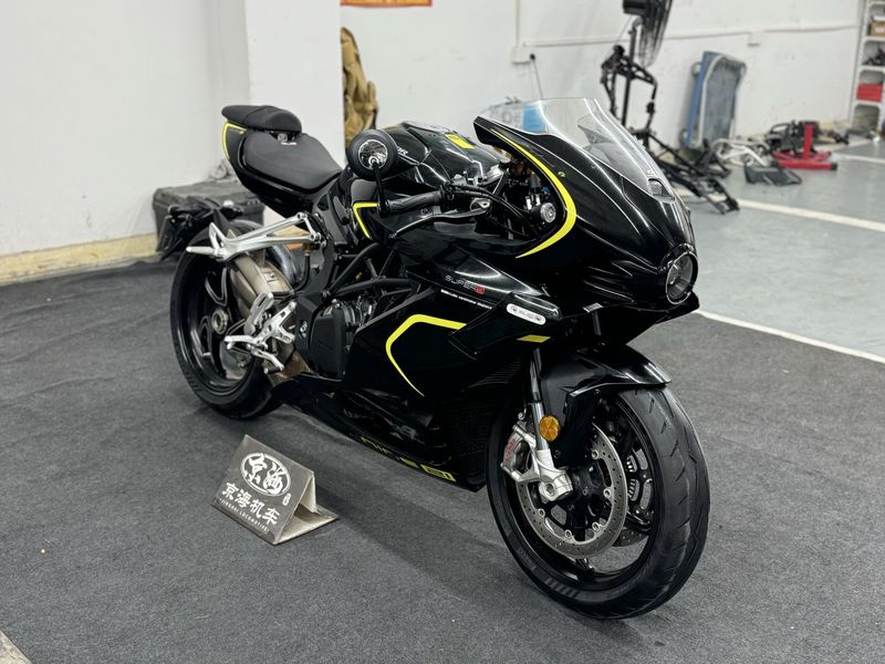 二手QJMOTORSuper921