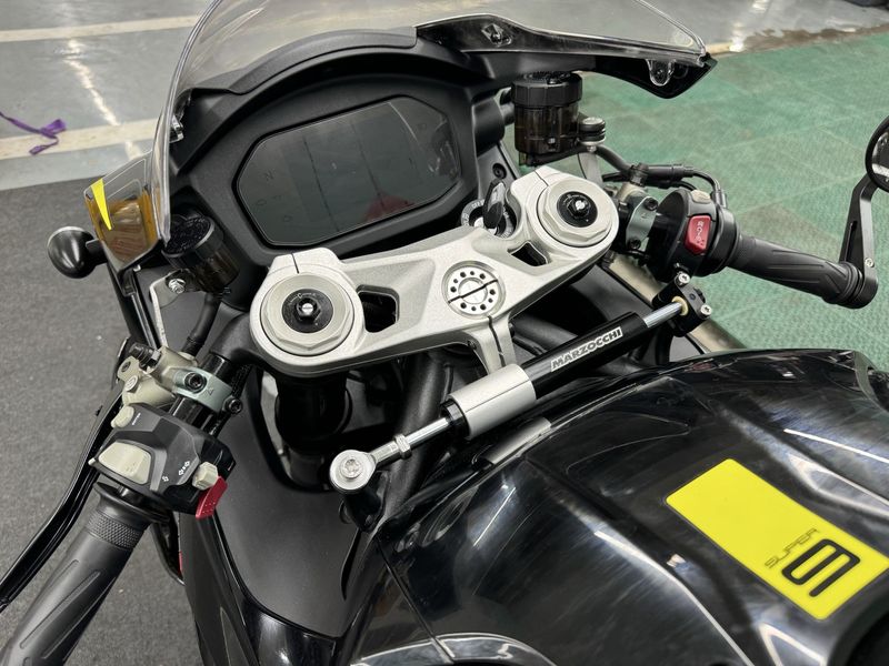 二手QJMOTORSuper921