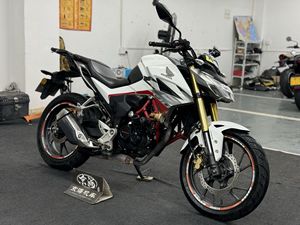 二手新大洲本田CBF190R