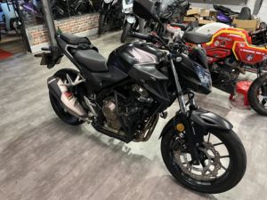 二手本田CB500F