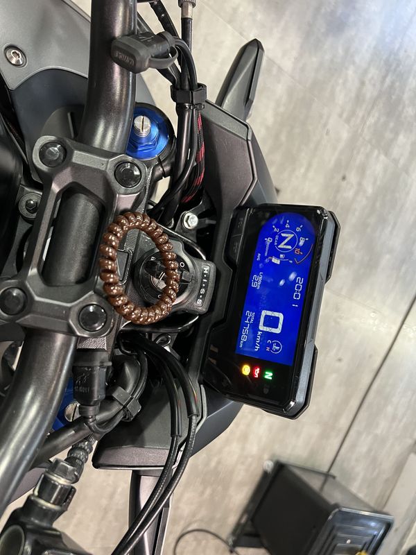 二手本田CB500F