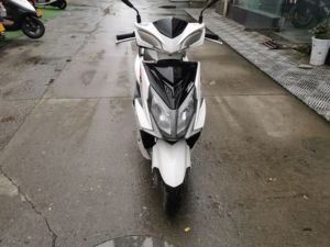 二手之威ZW125T-22C