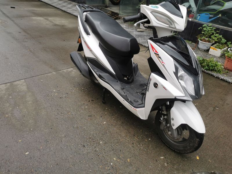 二手之威ZW125T-22C