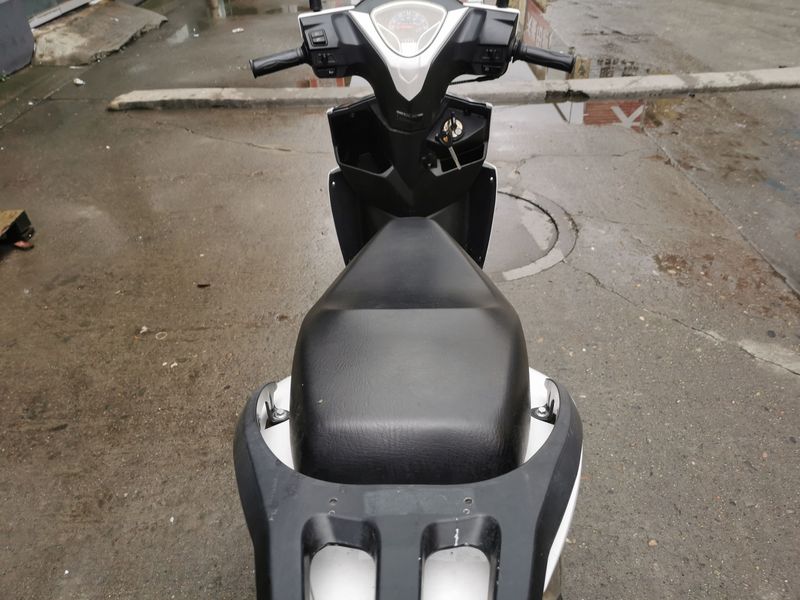 二手之威ZW125T-22C