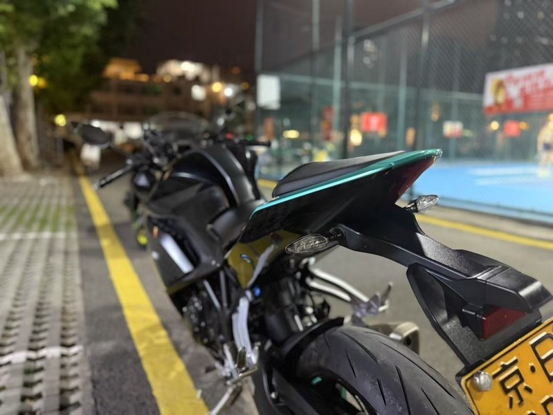 二手凯越321RR