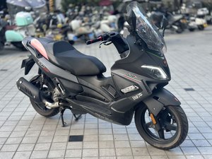 二手宗申阿普利亚SR Max 250