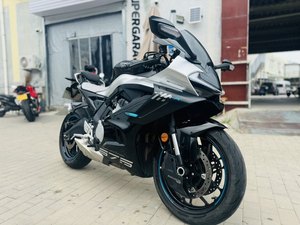 二手春风675SR-R