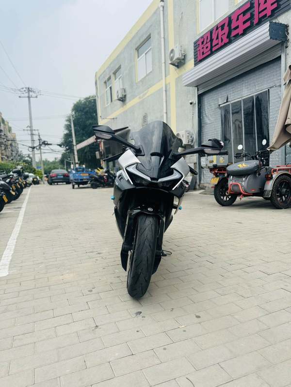 二手春风675SR-R