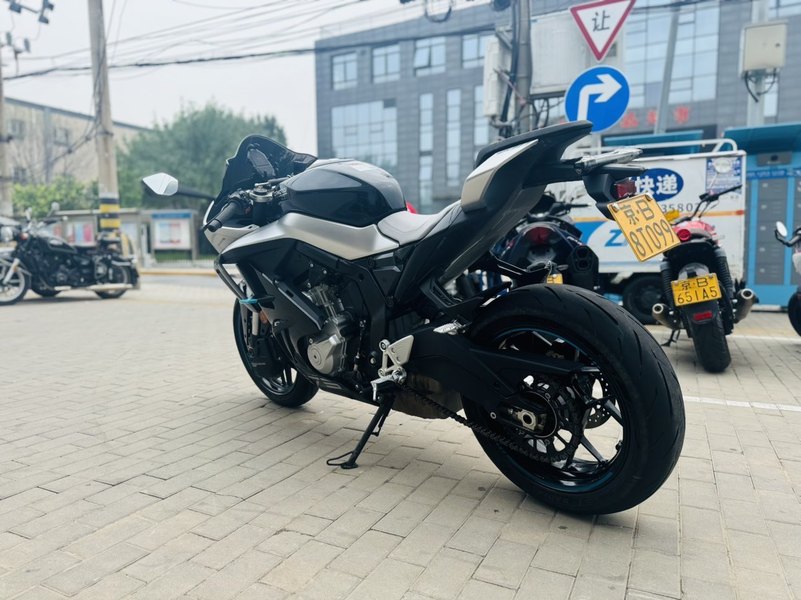 二手春风675SR-R