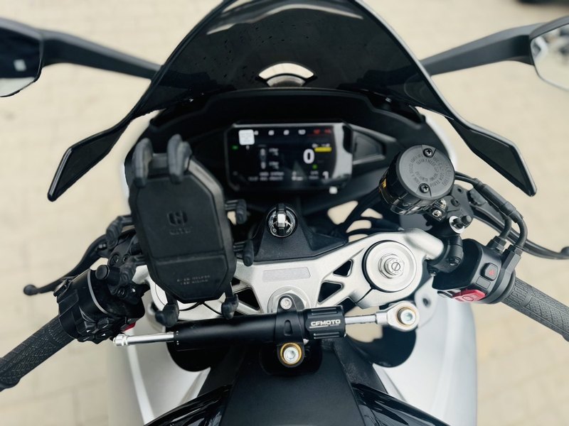 二手春风675SR-R