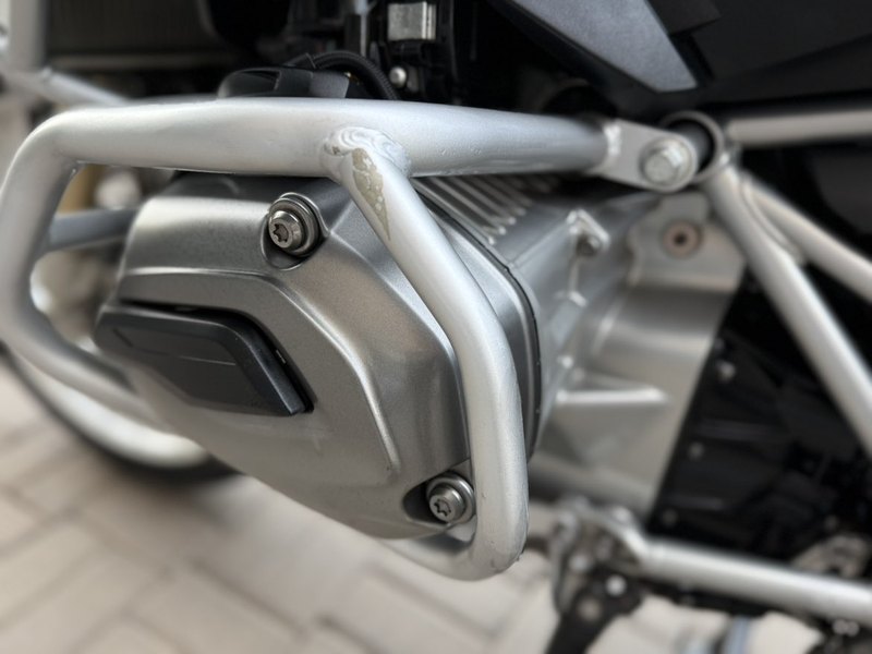 二手宝马R 1200 GS