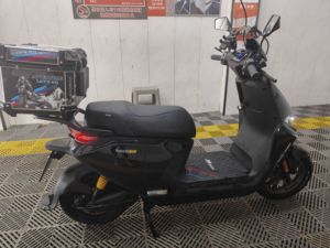 二手九号M3