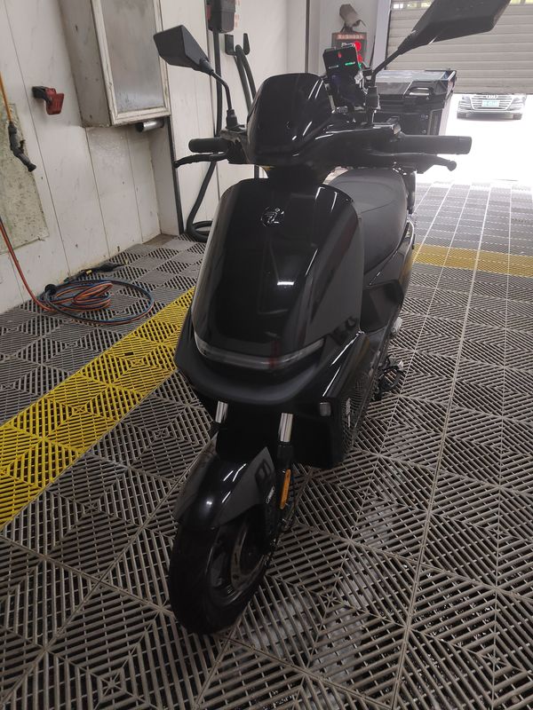 二手九号M3