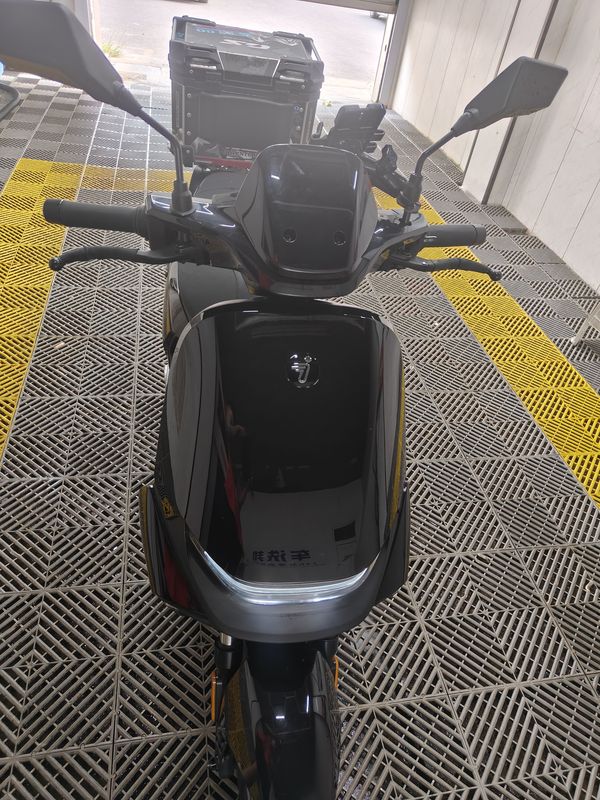 二手九号M3