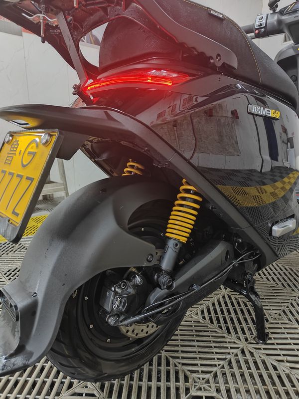 二手九号M3