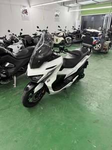 二手三阳巡弋 Cruisym150X