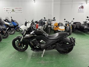 二手奔达LFC700 燎