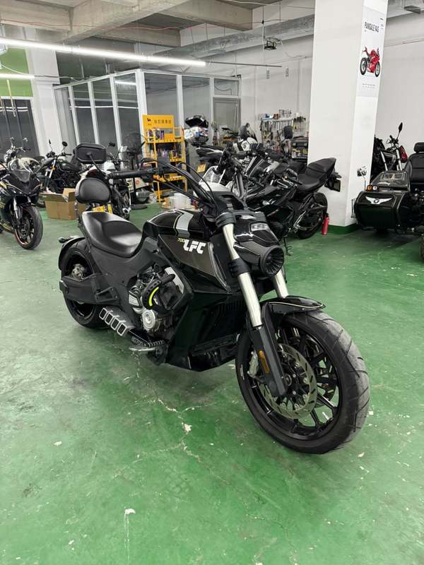 二手奔达LFC700 燎