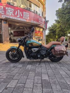 二手建设侦查兵 700