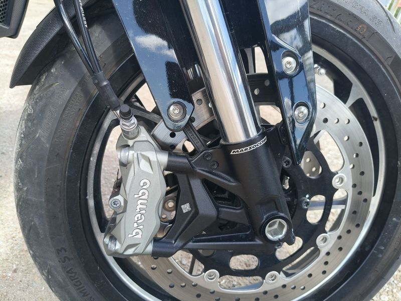 二手QJMOTOR追550